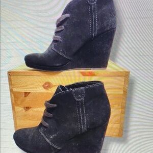 Stylish Black Ankle Boots for Women